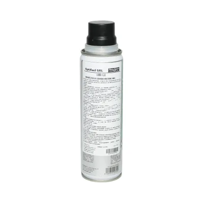 Additivo multifunzionale per olio motore diesel e benzina Lubri Plus, 120 ml – MotorSistem - immagine 2