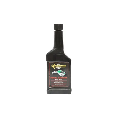 Additivo per benzina 250ml XERAMIC
