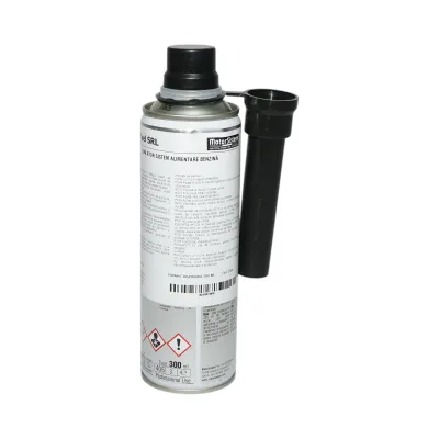 Additivo per benzina – protezione antiossidante per sistemi ibridi / bi-fuel, 300 ml – MotorSistem - immagine 3