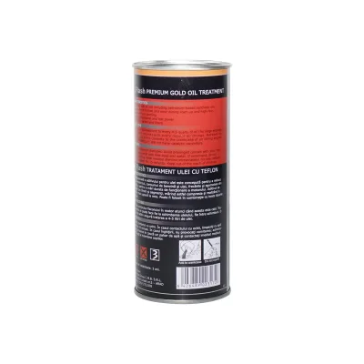 Additivo per il trattamento del motore FLASH Premium da 400 ml - immagine 2