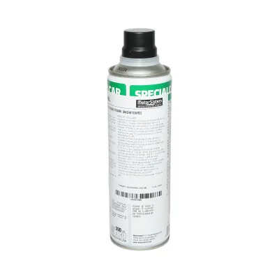 Additivo professionale per la pulizia del radiatore e la rimozione dei depositi dal sistema di raffreddamento, 300 ml – MotorSistem - immagine 2