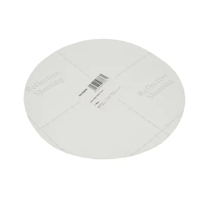 Adesivo limite di velocità - 50 fi21 - immagine 2