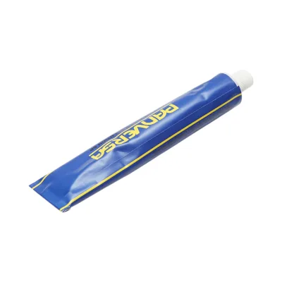 Adesivo vulcanizzante per toppe in tubo da 60 ml Super Solution SP-60 Panversa - immagine 4