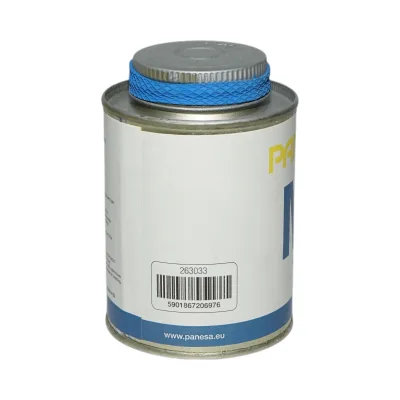 Adesivo vulcanizzante per toppe per pneumatici radiali 250 ml Maxibond Blue MB-250 Panversa - immagine 3