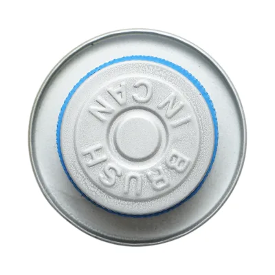 Adesivo vulcanizzante per toppe per pneumatici radiali 250 ml Maxibond Blue MB-250 Panversa - immagine 4