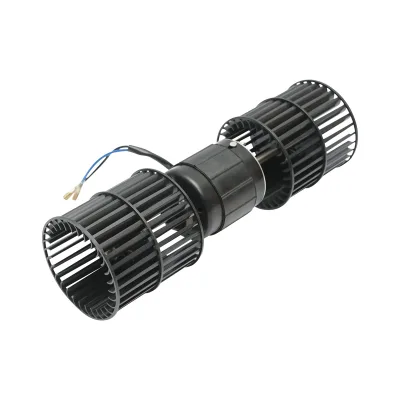 Aerotermo per climatizzatore fisso 12V - immagine 2