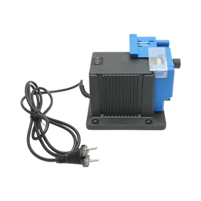 Affilacoltelli elettrico 220V, 65W, 7000 giri/min, angolo 15-50°, larghezza di affilatura 6-51 mm, punte da trapano 3-13 mm, forbici, scalpelli, pialle - immagine 6