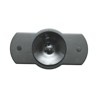 Affilacoltelli in metallo e ceramica con ventosa antiscivolo 140x72x40mm - immagine 4
