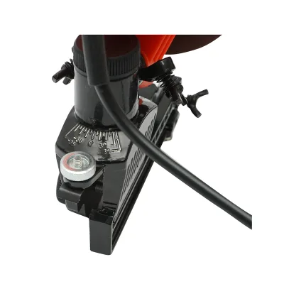 Affilatrice per catena motosega 85W, 12V, 5000 giri/min - immagine 6