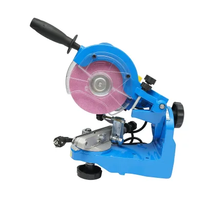 Affilatrice per catene di motoseghe 230W, 220V, 3000 giri/min