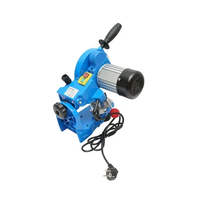 Affilatrice per catene di motoseghe 230W, 220V, 3000 giri/min - immagine 6