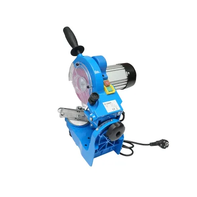 Affilatrice per catene di motoseghe 230W, 220V, 3000 giri/min - immagine 3
