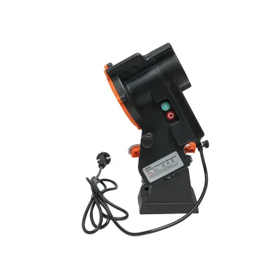 Affilatrice per catene di motoseghe 85W, 220V, 4800 giri/min - immagine 4