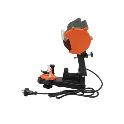 Affilatrice per catene di motoseghe 85W, 220V, 4800 giri/min - immagine 3