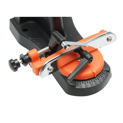 Affilatrice per catene di motoseghe 85W, 220V, 4800 giri/min - immagine 6