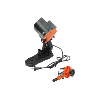 Affilatrice per catene di motoseghe 85W, 220V, 4800 giri/min - immagine 2