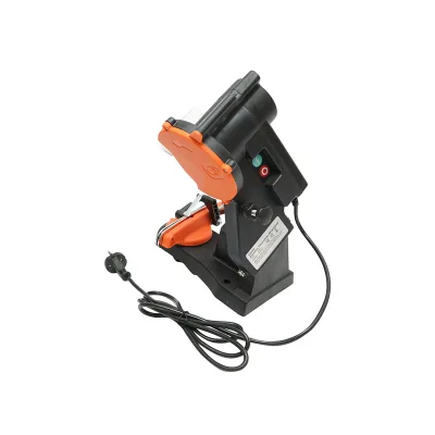 Affilatrice per catene di motoseghe 85W, 220V, 4800 giri/min