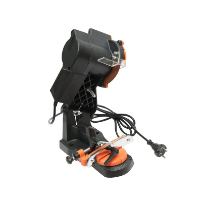 Affilatrice per catene di motoseghe 85W, 220V, 4800 giri/min - immagine 5