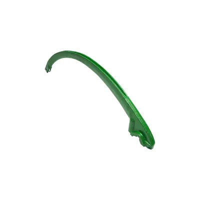 Ago per pressa John Deere, codice OEM AE21481, marca Breckner Germany - immagine 2