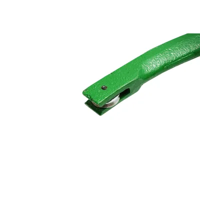 Ago per pressa John Deere, codice OEM AE21481, marca Breckner Germany - immagine 3