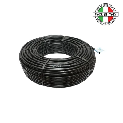 ALA GOCCIOLANTE PASSO 20 CM. ∅16MM PER IRRIGAZIONE A GOCCIA Rotolo da 200MT. 2l/h. GoldDrip - immagine 2