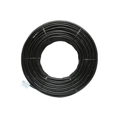 ALA GOCCIOLANTE PASSO 20 CM. ∅16MM PER IRRIGAZIONE A GOCCIA Rotolo da 200MT. 2l/h. GoldDrip - immagine 3