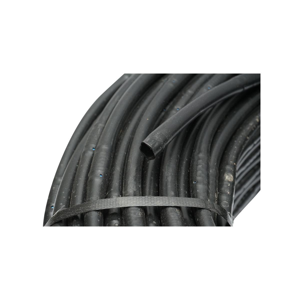ALA GOCCIOLANTE PASSO 20 CM. ∅16MM PER IRRIGAZIONE A GOCCIA Rotolo da 200MT. 2l/h. GoldDrip - immagine 4