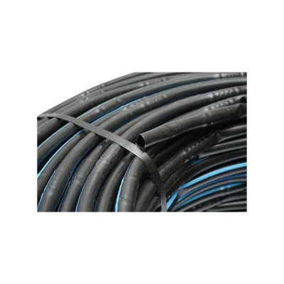 ALA GOCCIOLANTE PASSO 20 CM. ∅16MM PER IRRIGAZIONE A GOCCIA Rotolo da 400MT. 2l/h. GoldDrip - immagine 4