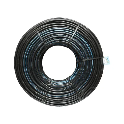 ALA GOCCIOLANTE PASSO 20 CM. ∅16MM PER IRRIGAZIONE A GOCCIA Rotolo da 400MT. 2l/h. GoldDrip - immagine 3