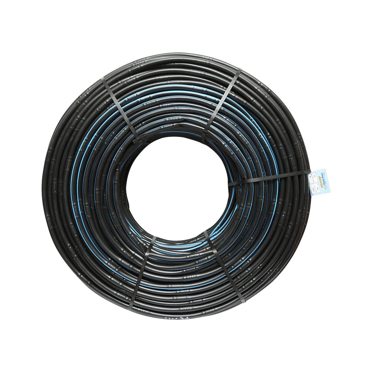 ALA GOCCIOLANTE PASSO 20 CM. ∅16MM PER IRRIGAZIONE A GOCCIA Rotolo da 400MT. 2l/h. GoldDrip - immagine 3