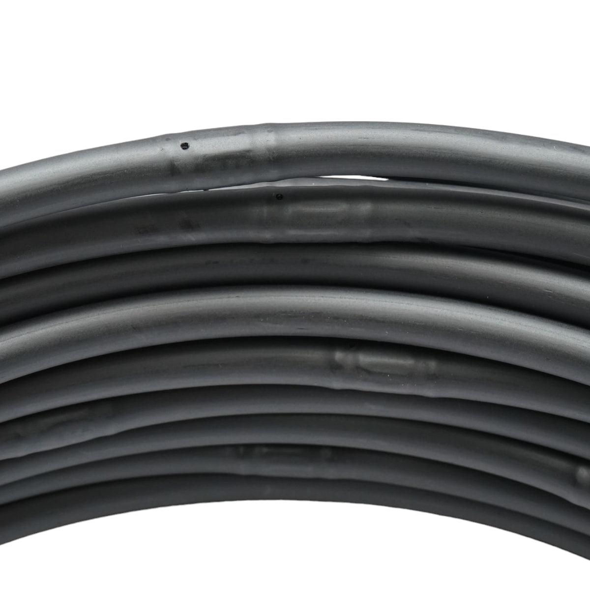 ALA GOCCIOLANTE PASSO 30 CM. ∅16MM PER IRRIGAZIONE A GOCCIA Rotolo da 50MT. 4l/h. Breckner Germany - immagine 3