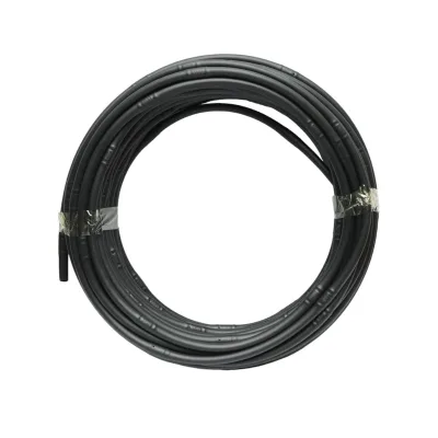 ALA GOCCIOLANTE PASSO 30 CM. ∅16MM PER IRRIGAZIONE A GOCCIA Rotolo da 50MT. 4l/h. Breckner Germany - immagine 2