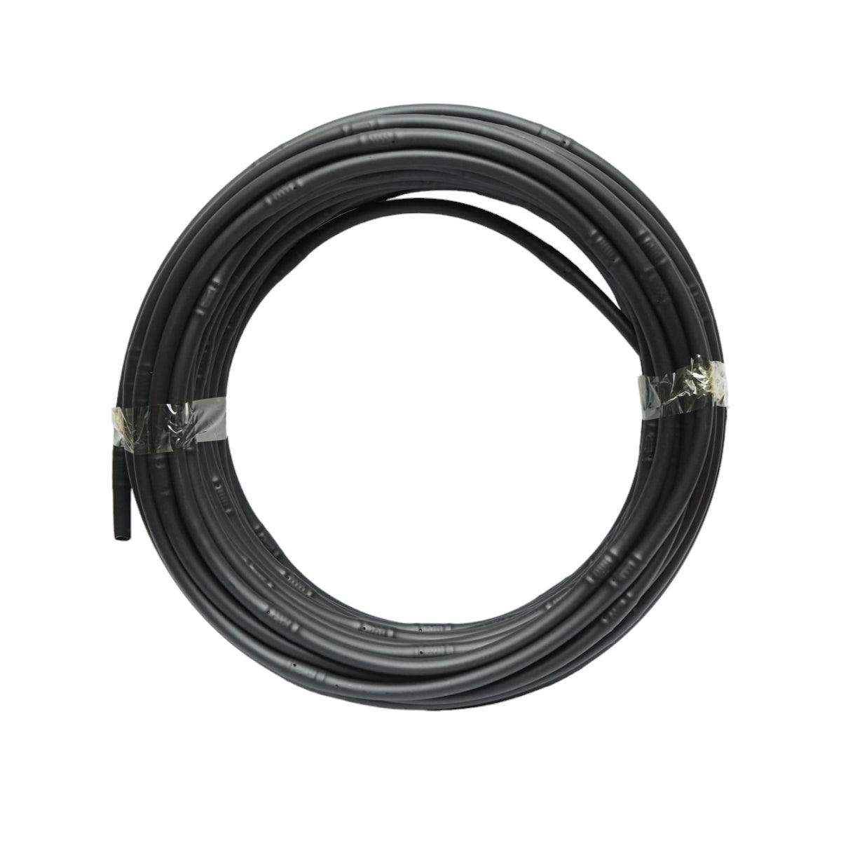 ALA GOCCIOLANTE PASSO 30 CM. ∅16MM PER IRRIGAZIONE A GOCCIA Rotolo da 50MT. 4l/h. Breckner Germany - immagine 2