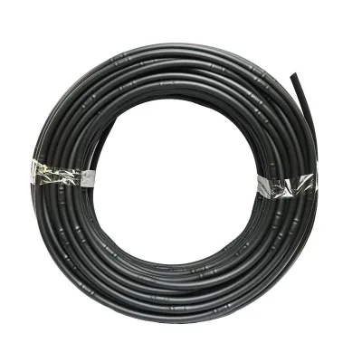 ALA GOCCIOLANTE PASSO 30cm ∅16MM PER IRRIGAZIONE A GOCCIA Rotolo da 100MT. 4l/h. Breckner Germany - immagine 2
