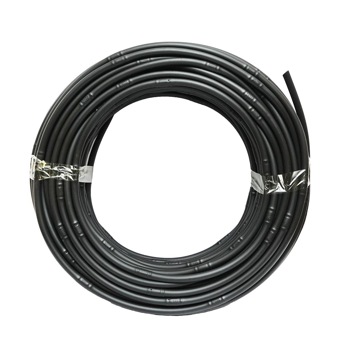 ALA GOCCIOLANTE PASSO 30cm ∅16MM PER IRRIGAZIONE A GOCCIA Rotolo da 100MT. 4l/h. Breckner Germany - immagine 2
