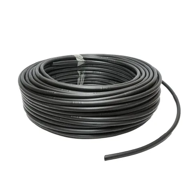 ALA GOCCIOLANTE PASSO 30cm ∅16MM PER IRRIGAZIONE A GOCCIA Rotolo da 100MT. 4l/h. Breckner Germany