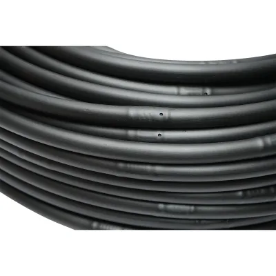 ALA GOCCIOLANTE PASSO 30cm ∅16MM PER IRRIGAZIONE A GOCCIA Rotolo da 100MT. 4l/h. Breckner Germany - immagine 3
