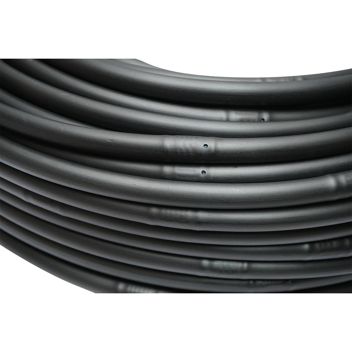 ALA GOCCIOLANTE PASSO 30cm ∅16MM PER IRRIGAZIONE A GOCCIA Rotolo da 100MT. 4l/h. Breckner Germany - immagine 3