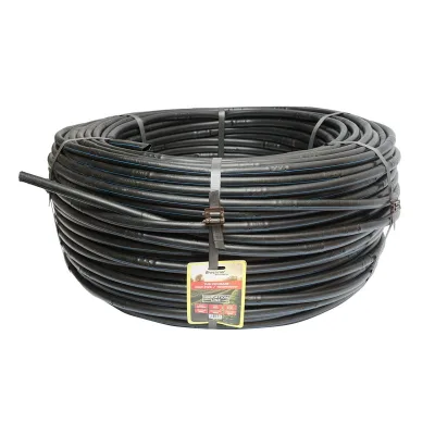 ALA GOCCIOLANTE PASSO 30cm ∅16MM PER IRRIGAZIONE A GOCCIA Rotolo da 200MT. 2l/h. Breckner Germany
