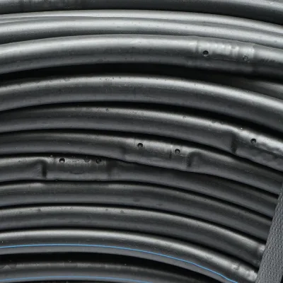 ALA GOCCIOLANTE PASSO 30cm ∅16MM PER IRRIGAZIONE A GOCCIA Rotolo da 200MT. 2l/h. Breckner Germany - immagine 3