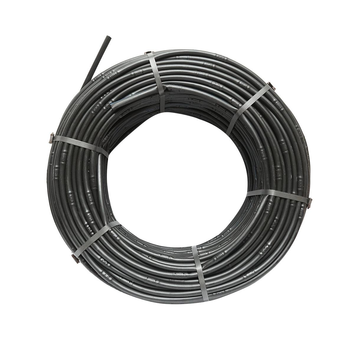 ALA GOCCIOLANTE PASSO 30cm ∅16MM PER IRRIGAZIONE A GOCCIA Rotolo da 200MT. 2l/h. Breckner Germany - immagine 2