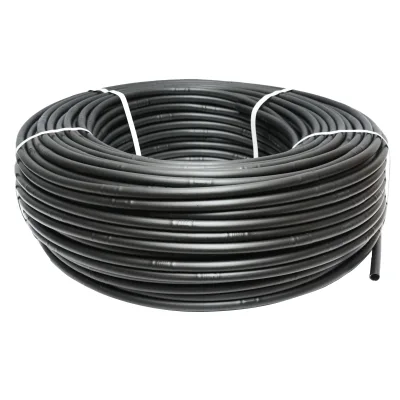ALA GOCCIOLANTE PASSO 30cm ∅16MM PER IRRIGAZIONE A GOCCIA Rotolo da 200MT. 4l/h. Breckner Germany