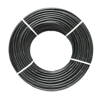 ALA GOCCIOLANTE PASSO 30cm ∅16MM PER IRRIGAZIONE A GOCCIA Rotolo da 200MT. 4l/h. Breckner Germany - immagine 2