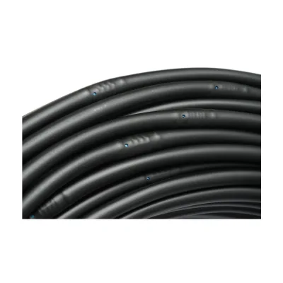 ALA GOCCIOLANTE RIGIDA PASSO 30 ∅16MM PER IRRIGAZIONE A GOCCIA Rotolo da 200MT. 4l/h. MEZOFARM - immagine 4