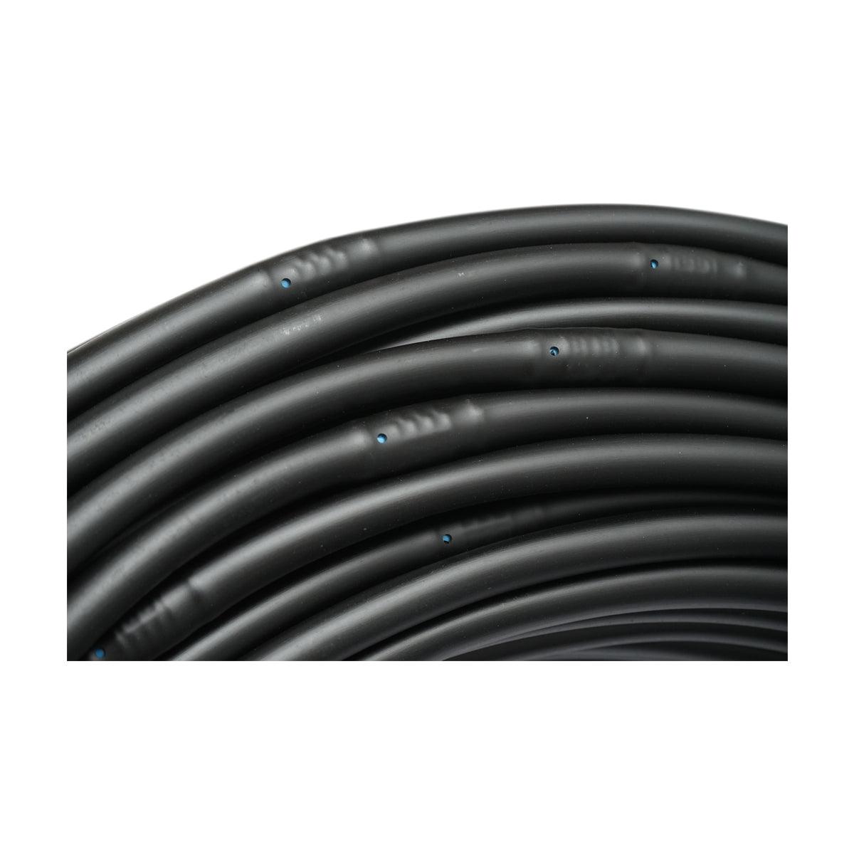 ALA GOCCIOLANTE RIGIDA PASSO 30 ∅16MM PER IRRIGAZIONE A GOCCIA Rotolo da 200MT. 4l/h. MEZOFARM - immagine 4