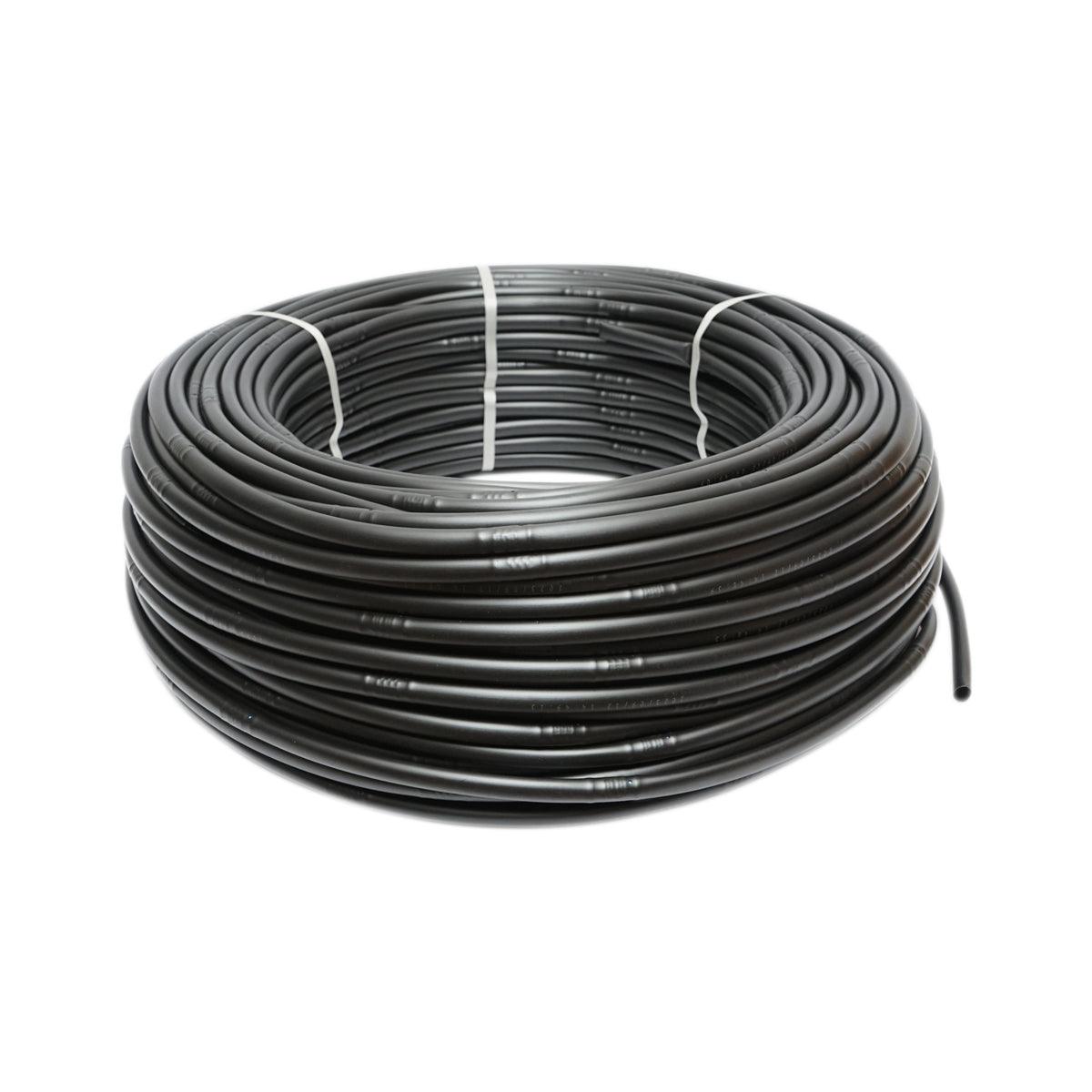 ALA GOCCIOLANTE RIGIDA PASSO 30 ∅16MM PER IRRIGAZIONE A GOCCIA Rotolo da 200MT. 4l/h. MEZOFARM