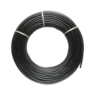 ALA GOCCIOLANTE RIGIDA PASSO 30 ∅16MM PER IRRIGAZIONE A GOCCIA Rotolo da 200MT. 4l/h. MEZOFARM - immagine 2