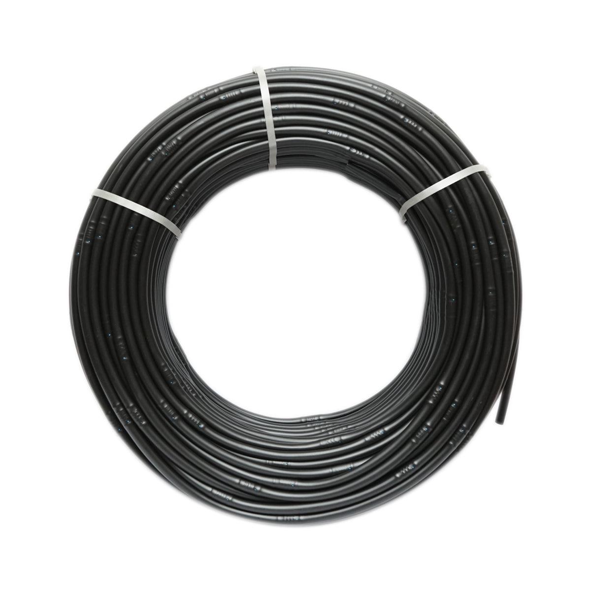 ALA GOCCIOLANTE RIGIDA PASSO 30 ∅16MM PER IRRIGAZIONE A GOCCIA Rotolo da 200MT. 4l/h. MEZOFARM - immagine 2