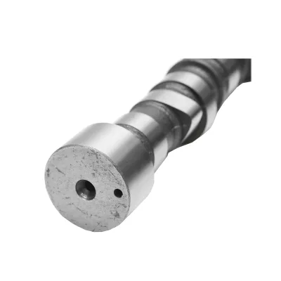 Albero a camme per motore Claas, Renault, Landini, Massey Ferguson, JCB, Perkins codice OEM 736818M1, 31415293, 31415321, 6005000530, 6005002250, 02100040 - immagine 2