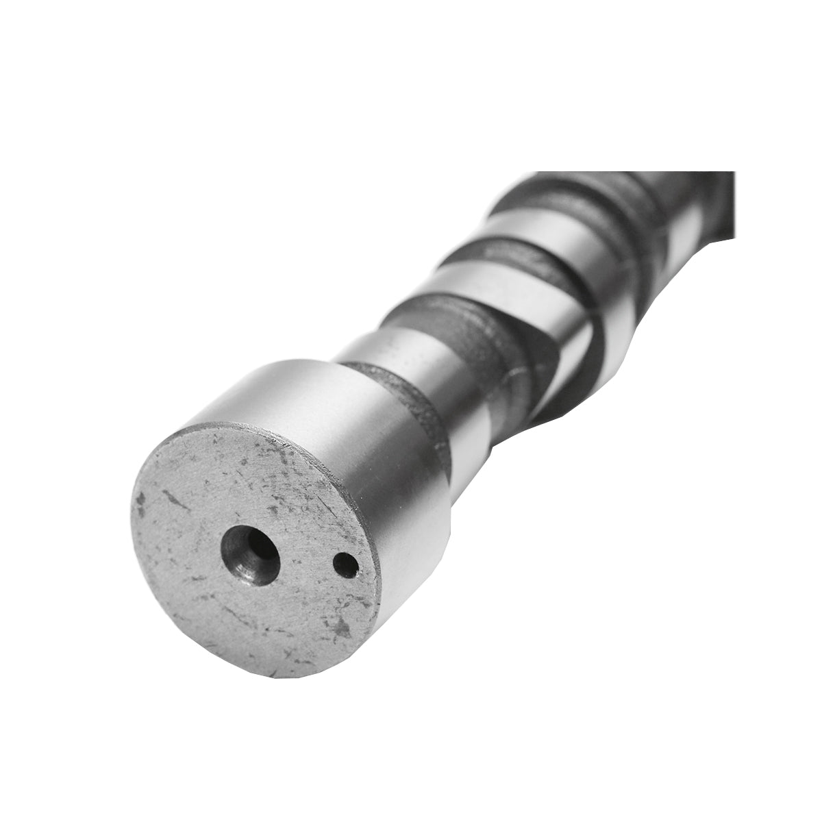 Albero a camme per motore Claas, Renault, Landini, Massey Ferguson, JCB, Perkins codice OEM 736818M1, 31415293, 31415321, 6005000530, 6005002250, 02100040 - immagine 2